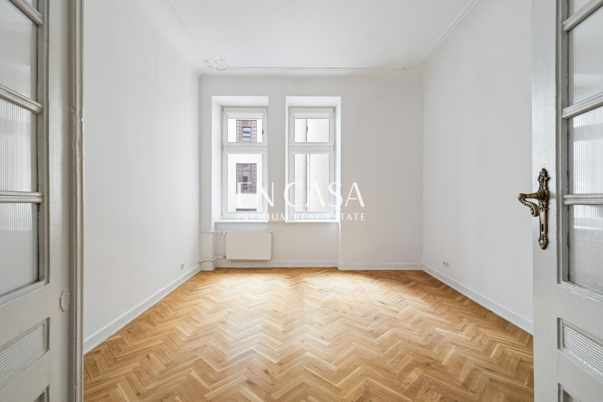 Commercial space Rent Warszawa Śródmieście Bagatela 12